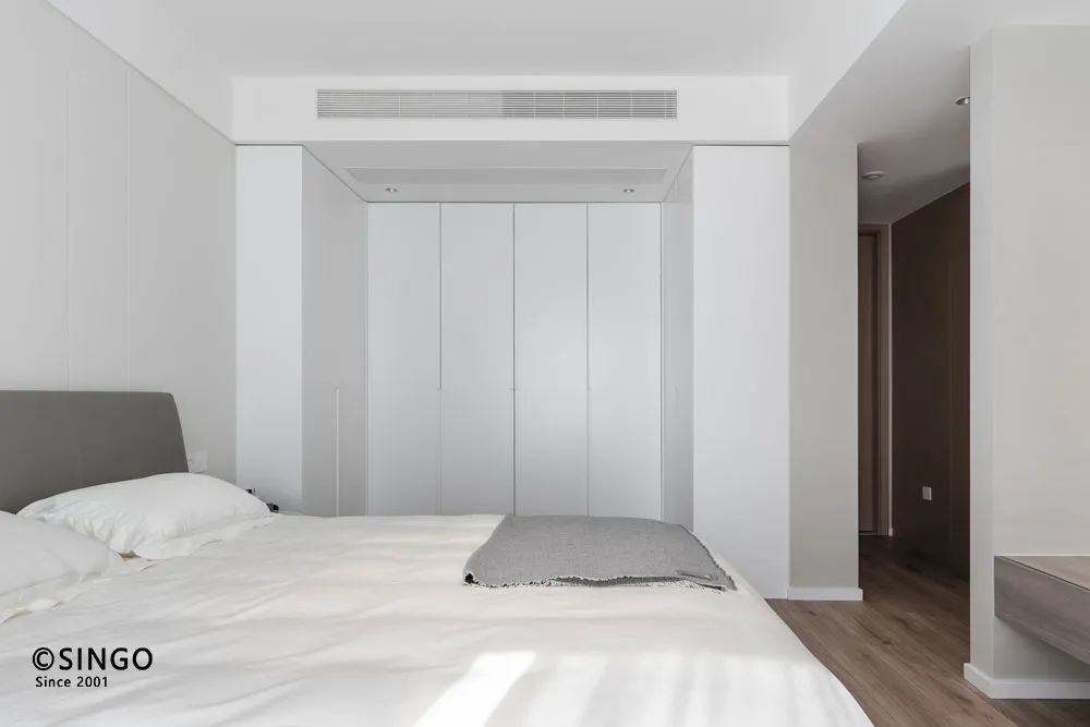 简约自然,邂逅生活的温度丨星杰-47