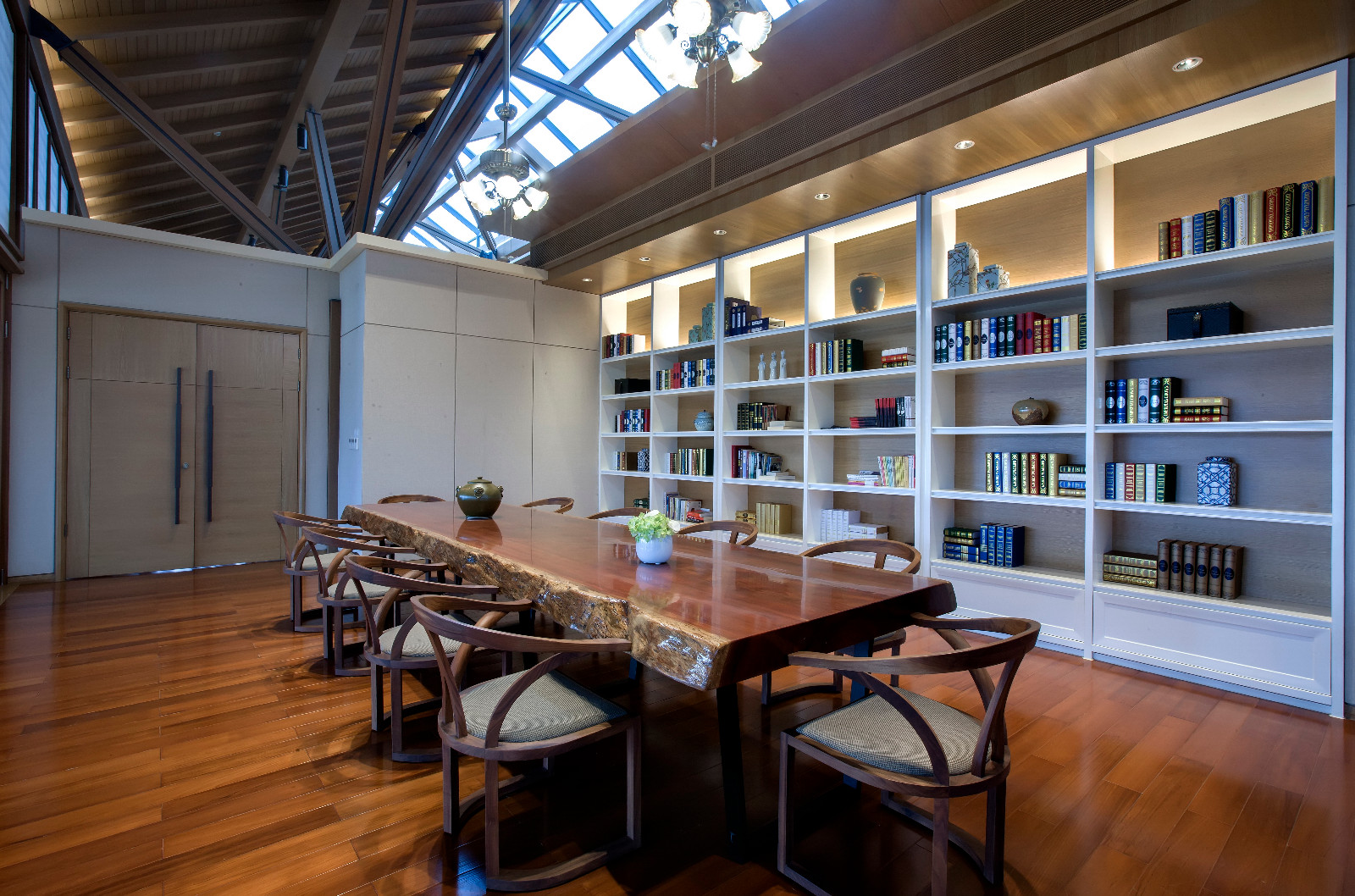 清澜半岛会所-22