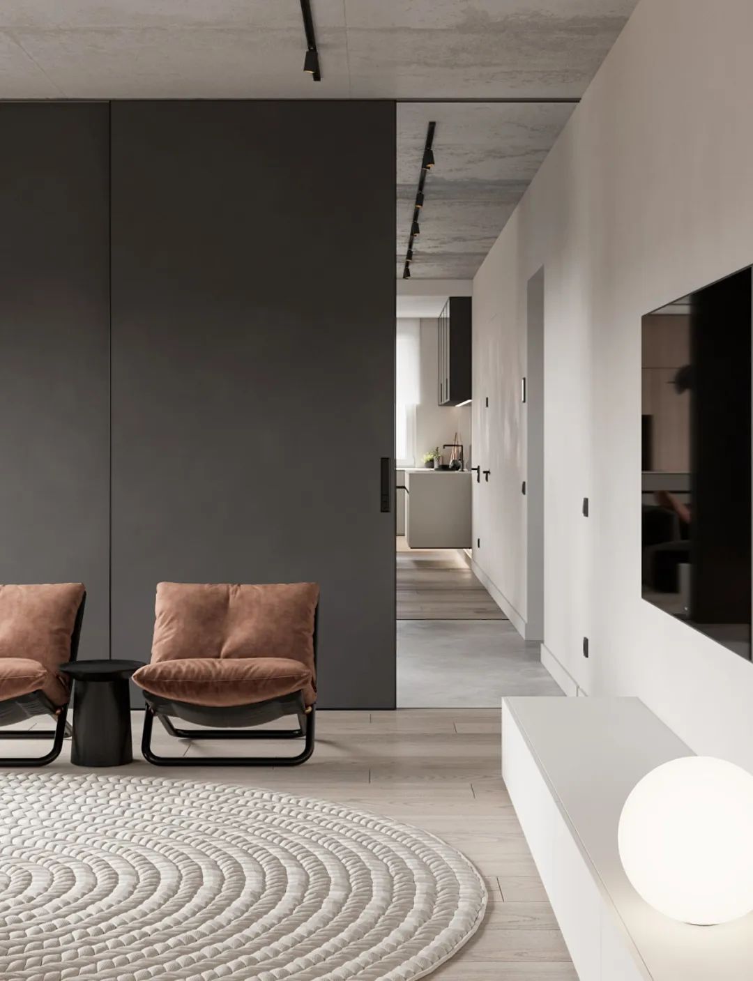 绿意生活丨ZIXI.DESIGN-80