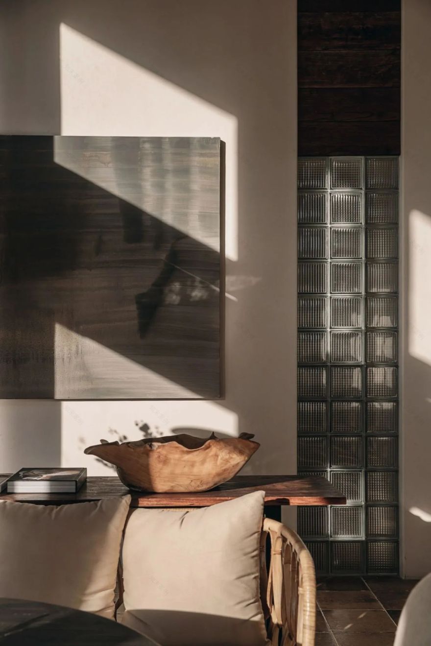 858㎡侘寂美学,还是喜欢这种调调!-60