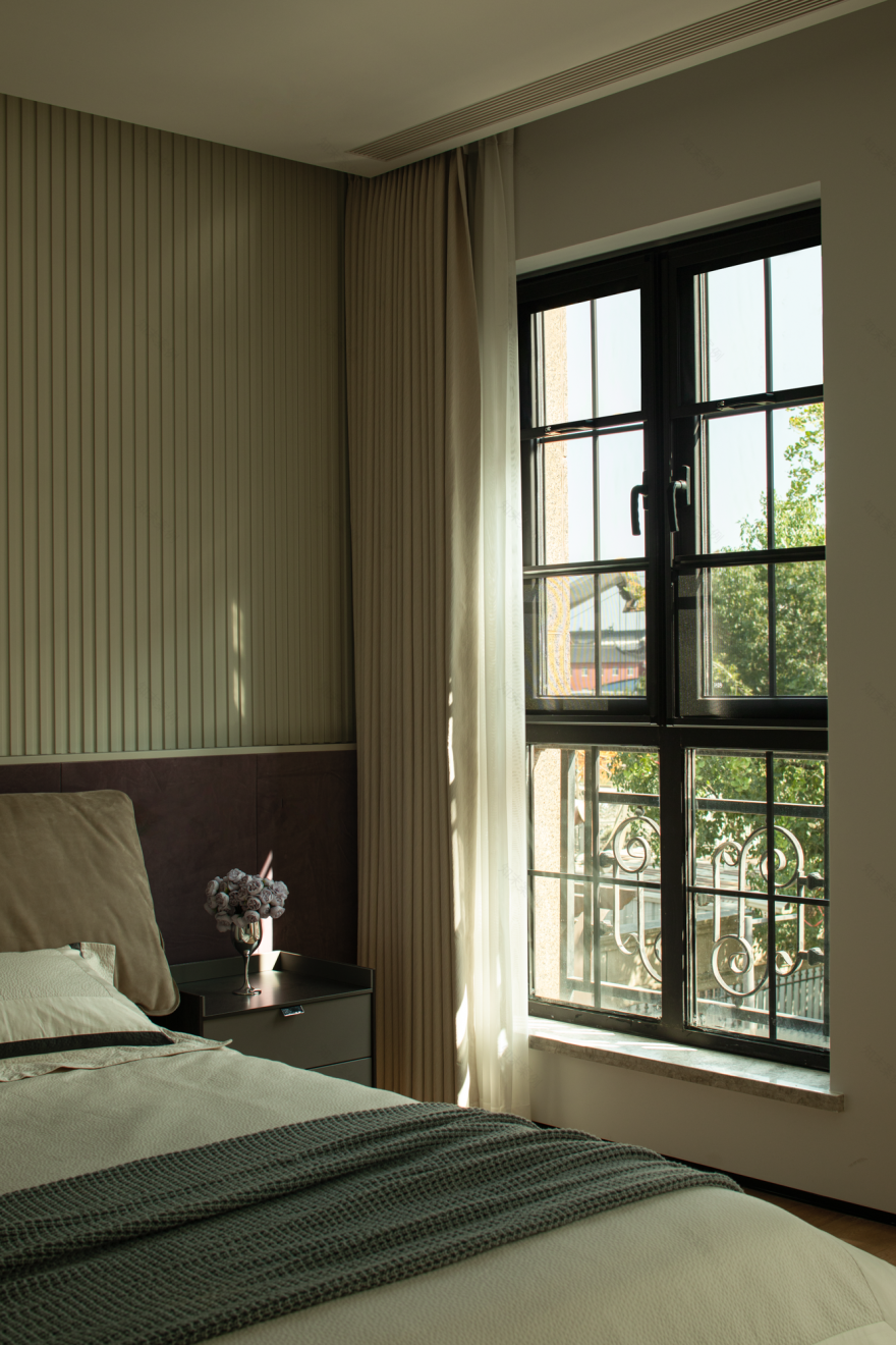 延续与融合丨中国台州丨卡莫设计机构-33