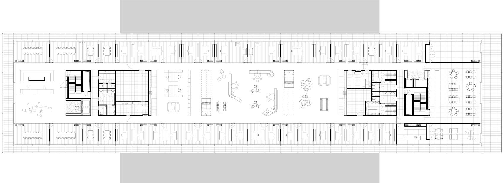 比利时Cordeel总部大楼-65
