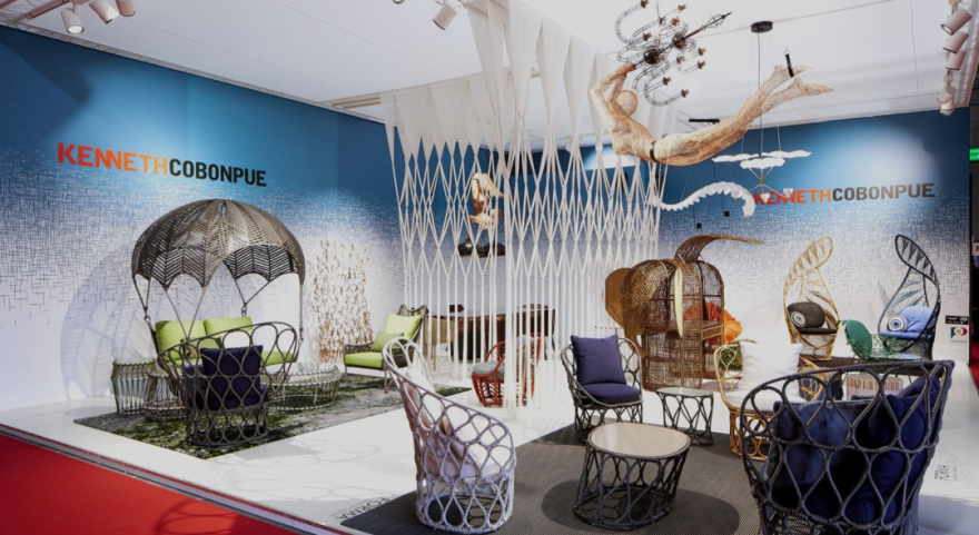 Kenneth Cobonpue 家具品牌-27