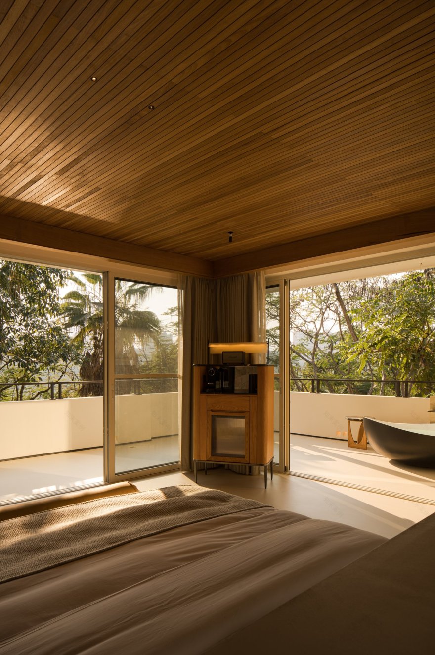 丨中国西双版纳丨Funs Creative Design Consultant-31