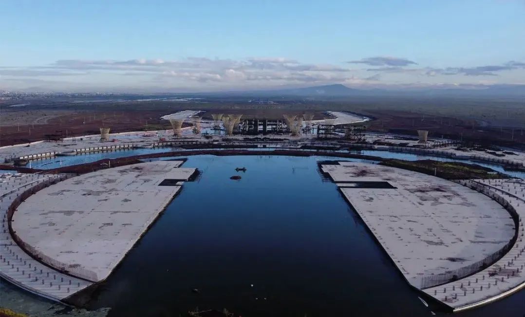 麻省理工科技评论：世界最大烂尾机场的再野化之路-3