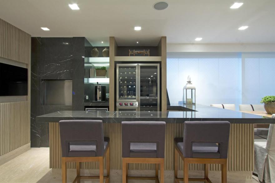 巴西圣保罗 PLB 公寓-17