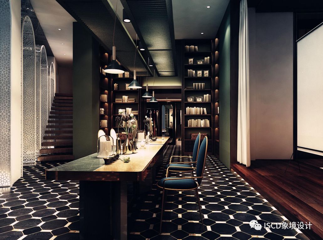 天津民国风情商业街——城南往市的空间设计与运营成功之道-98