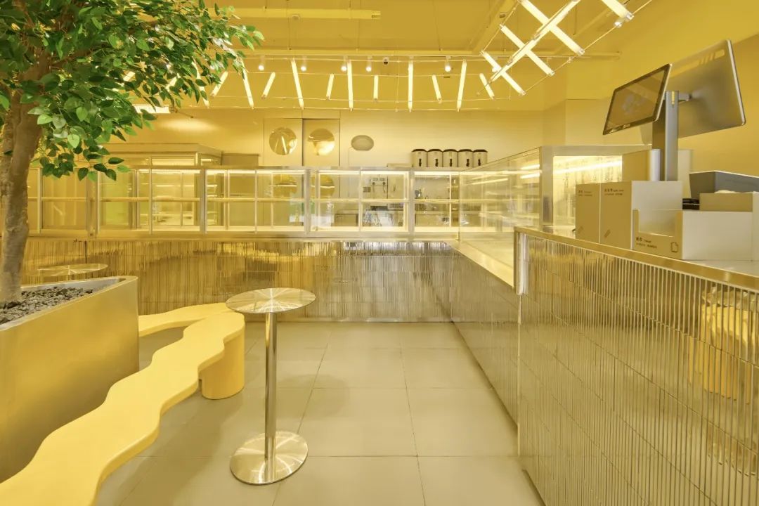 MAMAlike·面包和茶 3·0丨中国江苏丨LEIMO Design 雷莫设计-44