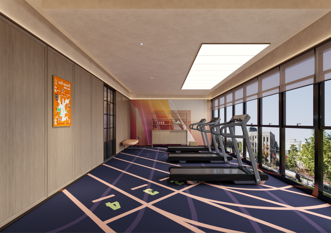 丹东宽甸桔子酒店丨中国丹东-5