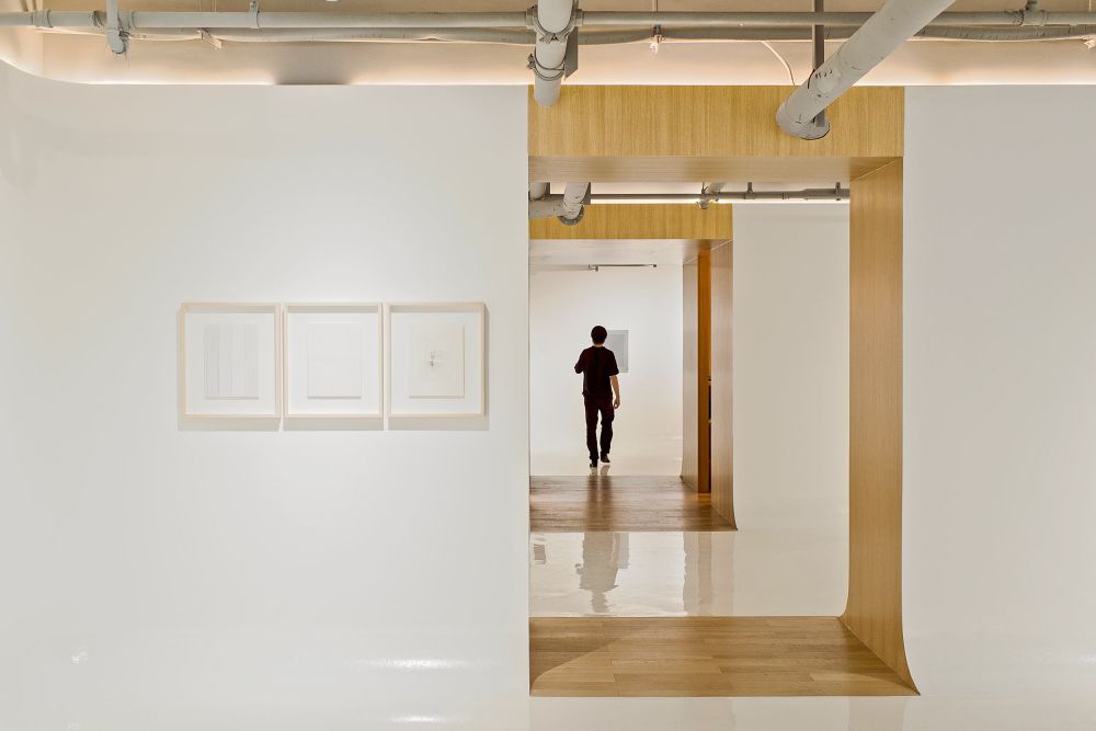 力利记艺术空间  建筑营设计工作室-7