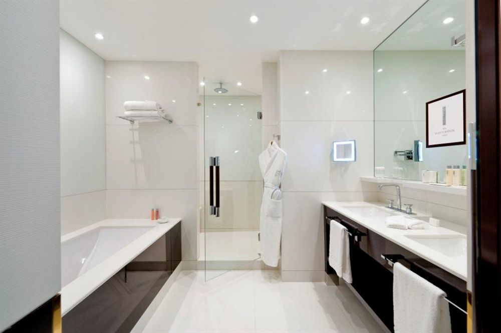 巴里尔马杰斯迪克酒店 (Hôtel Barrière Le Majestic)-5