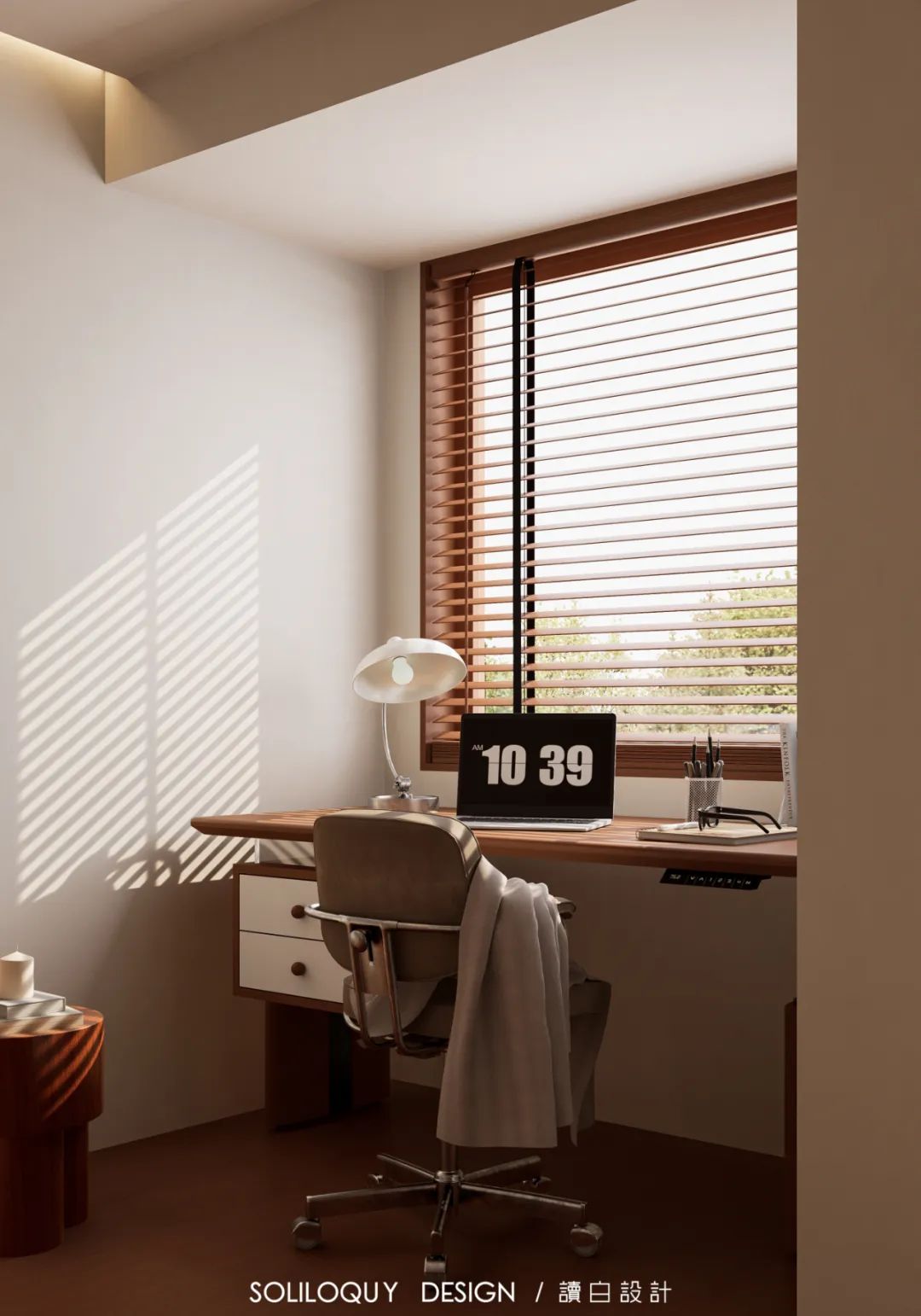 SOLILOQUY DESIGN × 昭雾-80