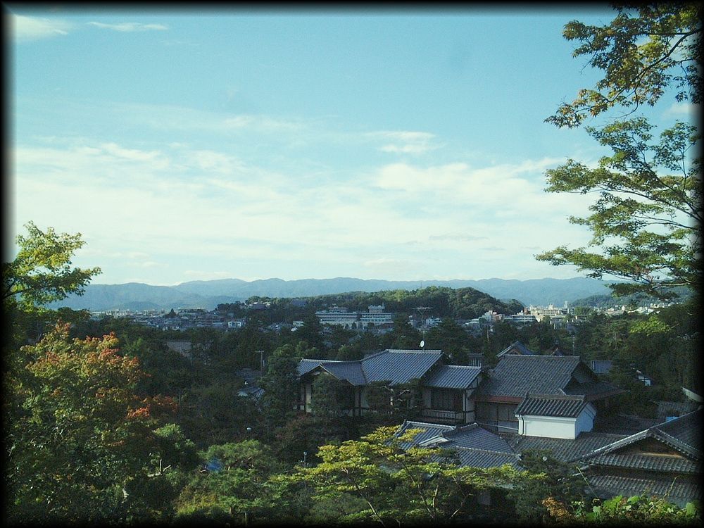 何有荘（原「和楽庵」）丨日本京都丨七代目小川治兵衛（庭園）,武田五一（洋館）-38