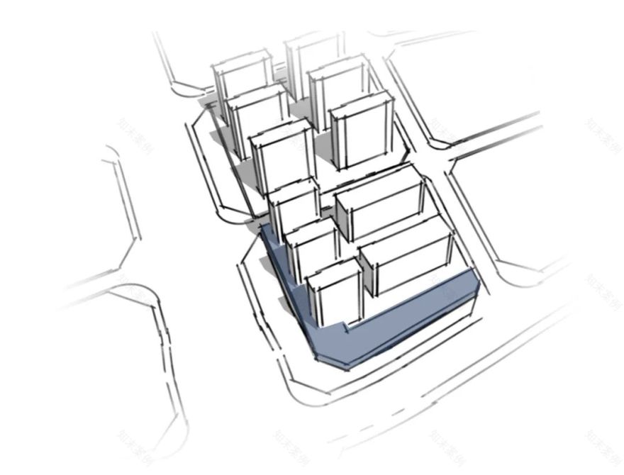 融创兰溪大观二期丨中国莆田丨上海中房建筑设计有限公司-28
