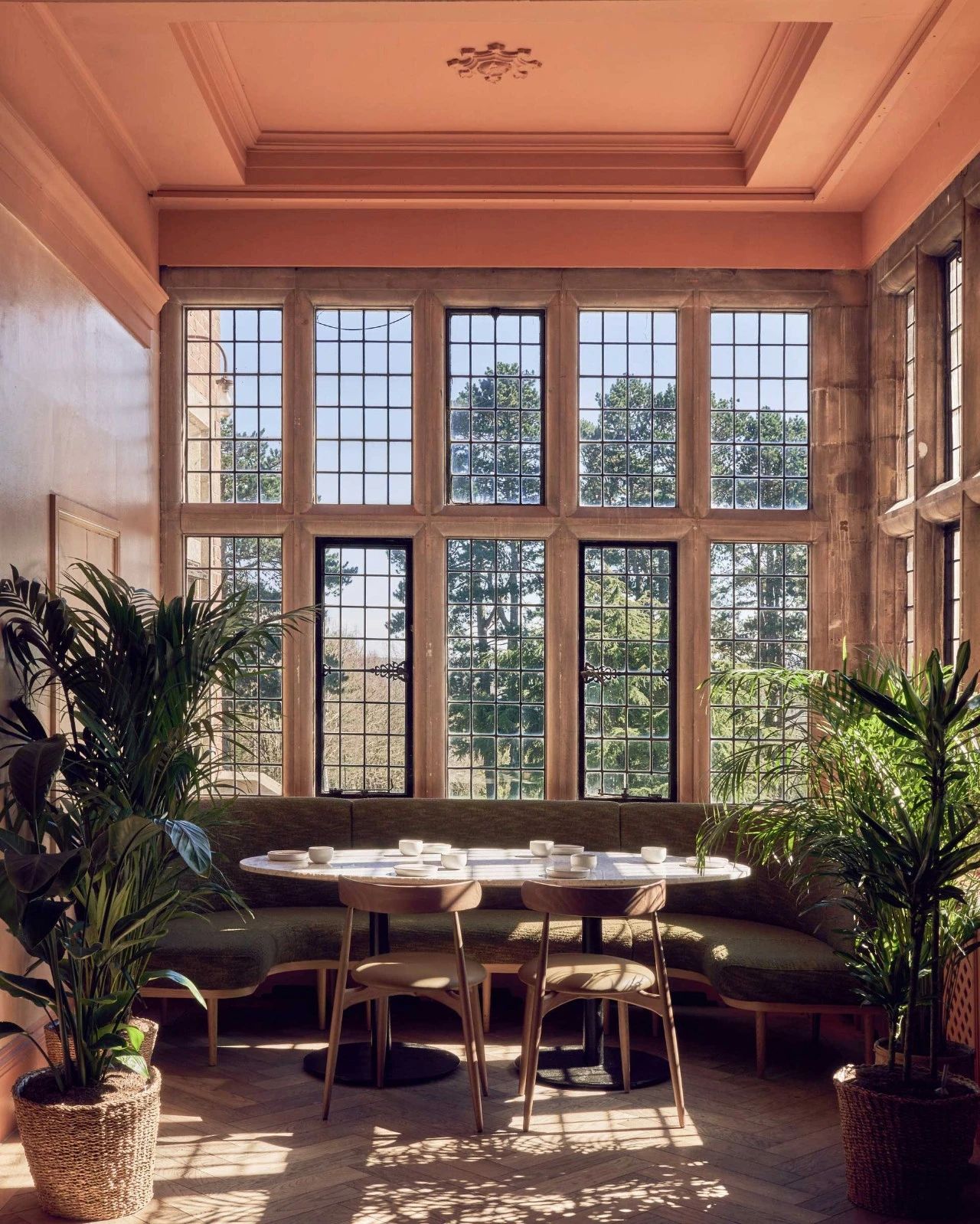 洛克在苏黎世的广场上丨瑞士苏黎世丨Sella Concept-59