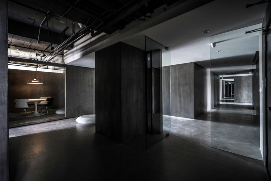 南京玮奕国际办公空间-3