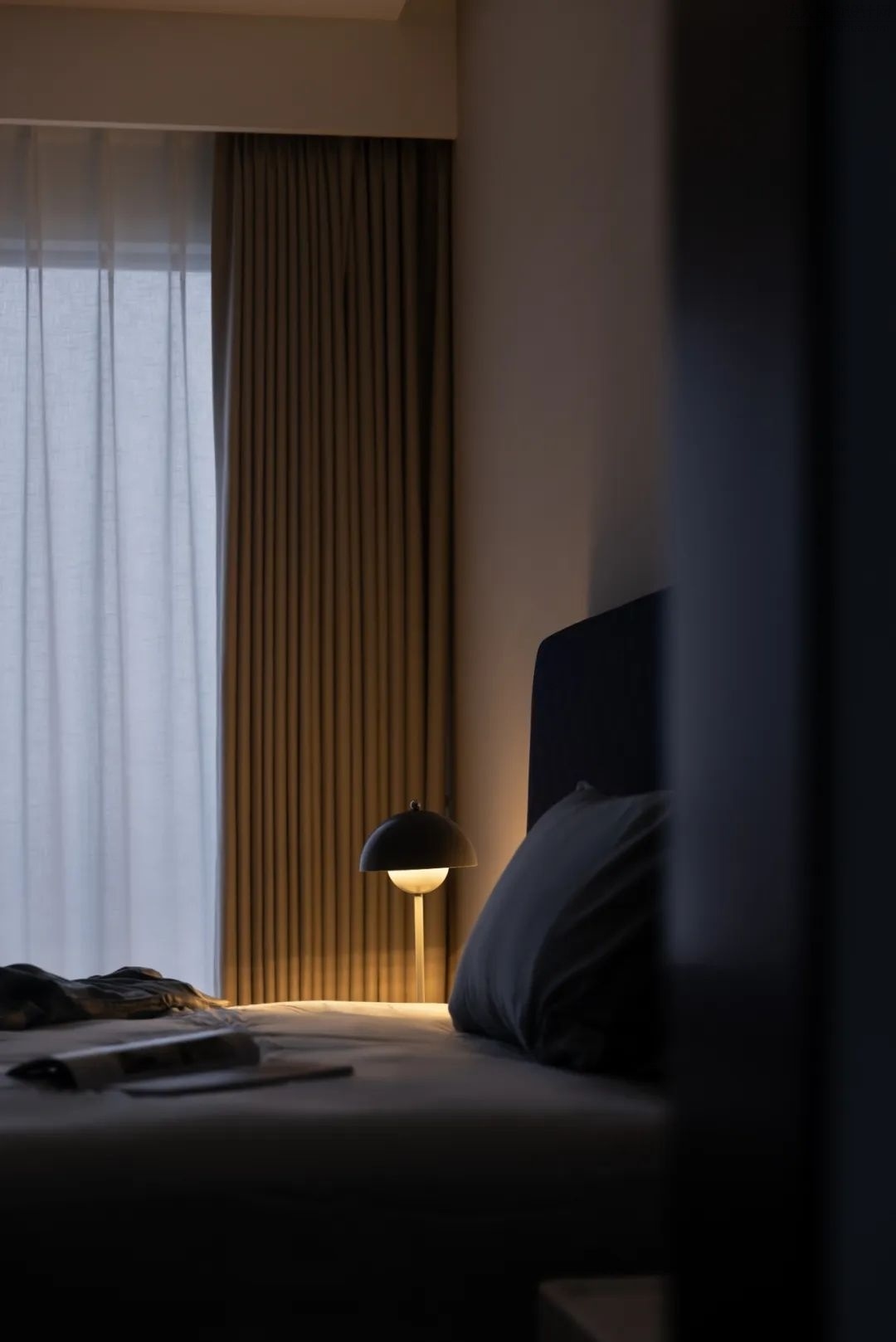 宁波太守府 190㎡住宅设计丨中国宁波丨J·Y 集言设计-38