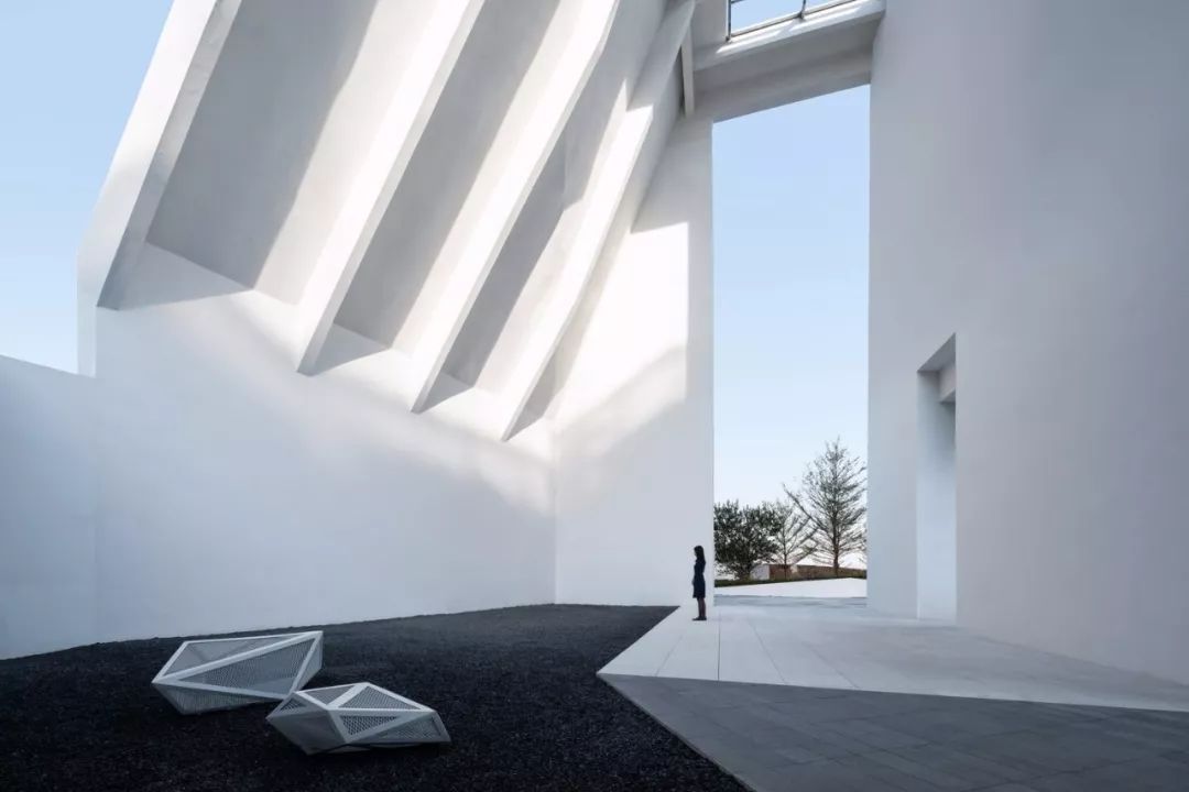 阳江美的未来中心——在地性设计展现现代空间魅力-56