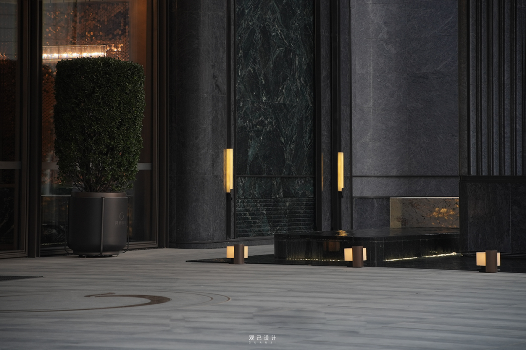 城垣有凤，自然回响|济南绿城凤栖和鸣-17