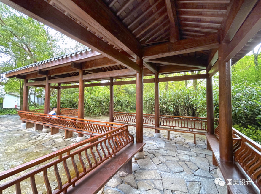 西溪湿地环境提升改造项目丨中国杭州丨俞国民团队-65