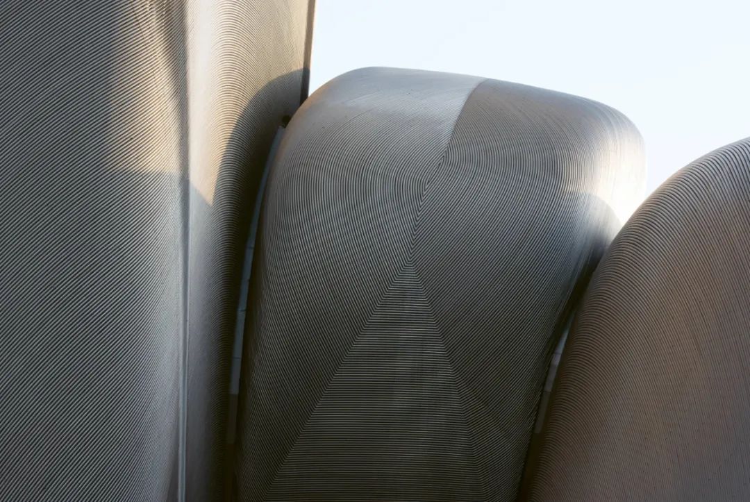 阿卜杜勒  阿齐兹国王世界文化中心（伊斯拉中心）丨沙特阿拉伯丨挪威建筑事务所 Snohetta-35