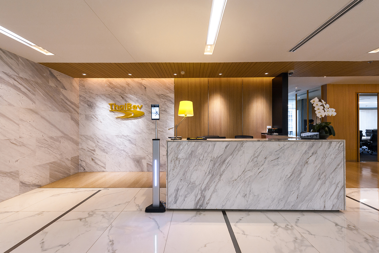 风险投资生态综合办公 | PIA | 2022 | 泰国-0