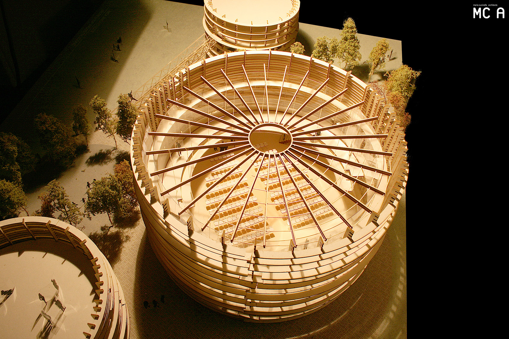 5个震后重建项目，意大利 / MC A建筑事务所-222