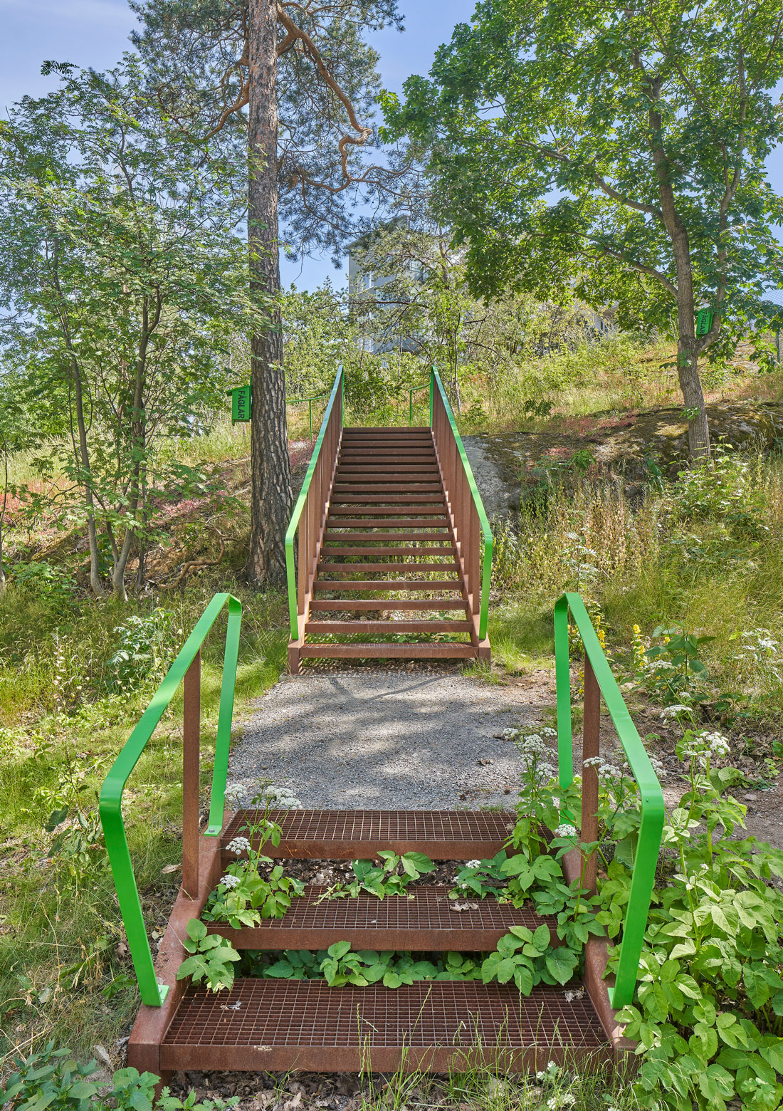 斯德哥尔摩 Årstabergsparken 公园-7