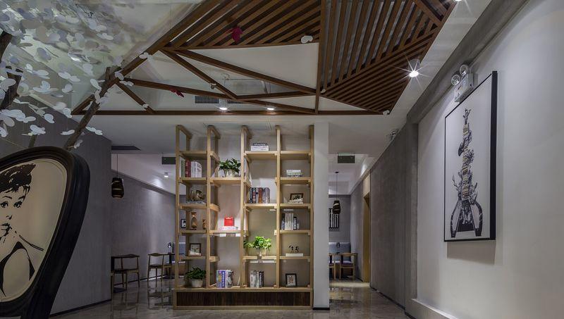 雅悦佳驿精致酒店丨中国济南-46