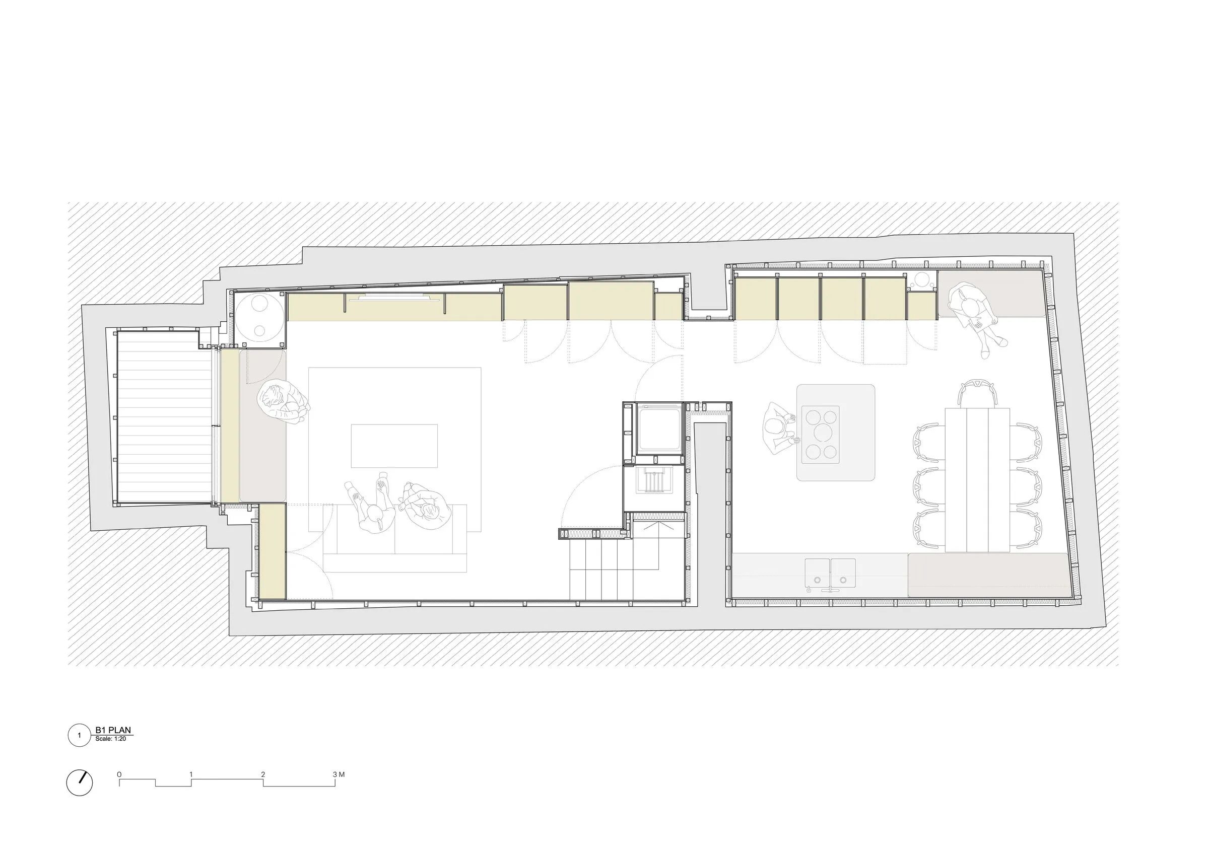 loft公寓丨英国伦敦-44