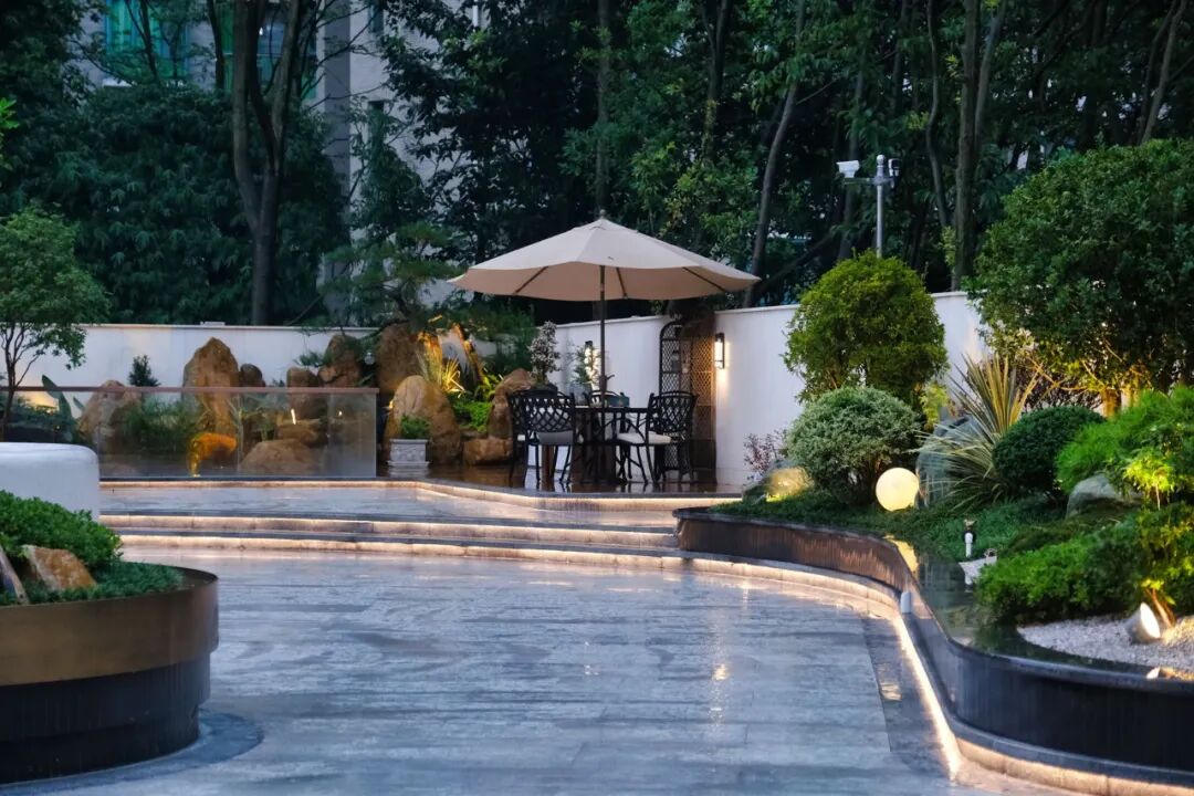 天堃新作|望族宅邸永恒传承（园林篇）-48