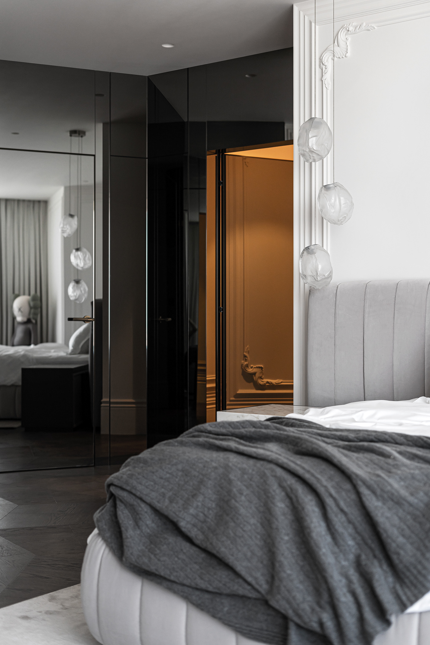 IQ77SL 顶层住宅丨乌克兰丨IQOSA-60