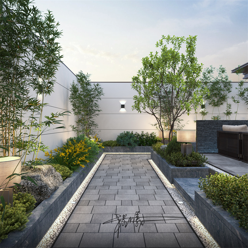 室外鸟瞰分享-6