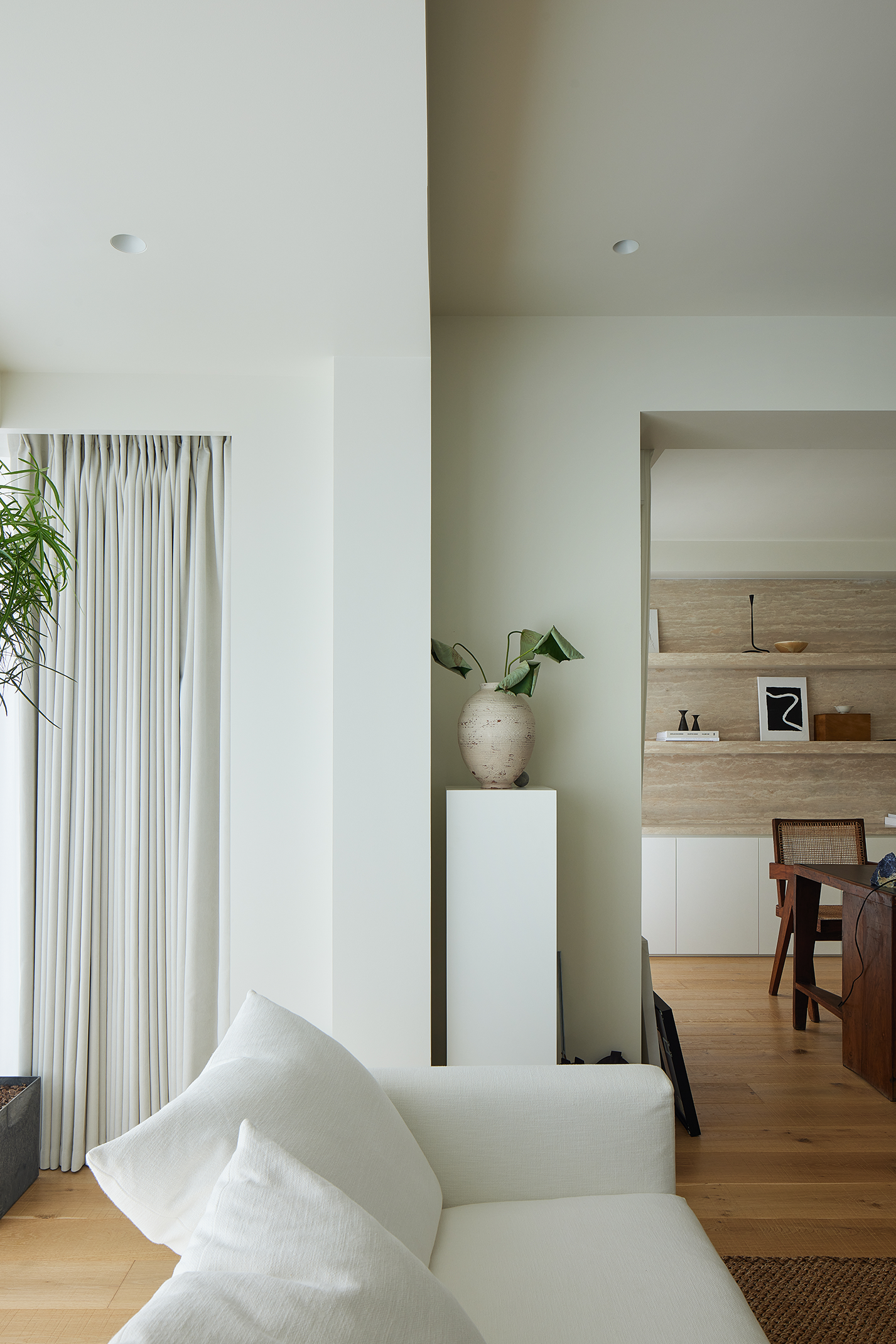 Dazhe's home · 江西上饶中古之家丨中国江西丨ACT STUDIO-50