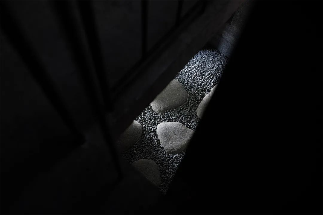 茶室(佳和喔香)丨中国成都丨现场建筑工作室-42