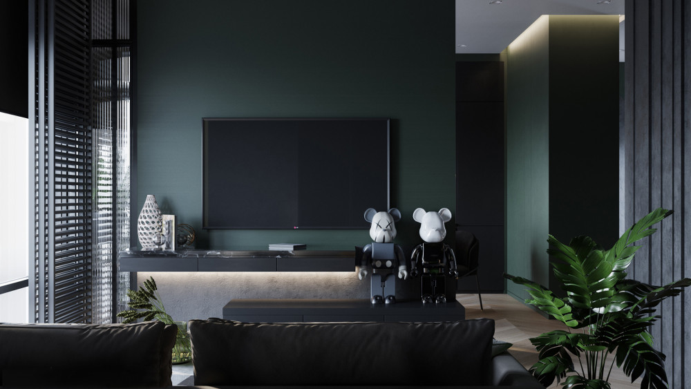 一个建筑师或一位建筑师-23