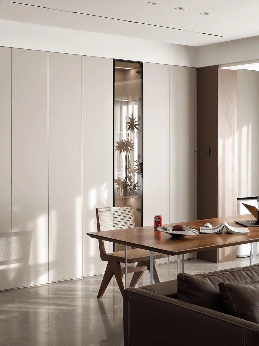 家庭的生活磁场丨中国济南丨以志盛视-10