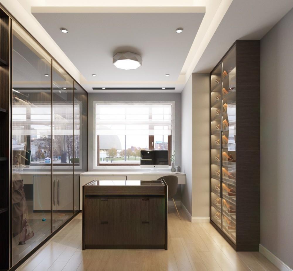 
香山国际婚房 -1