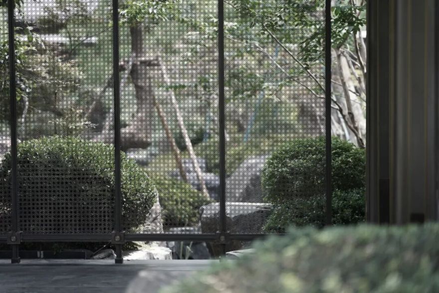 HASA作品|不锈钢场景定制—鼎甲·紫宸公馆-55