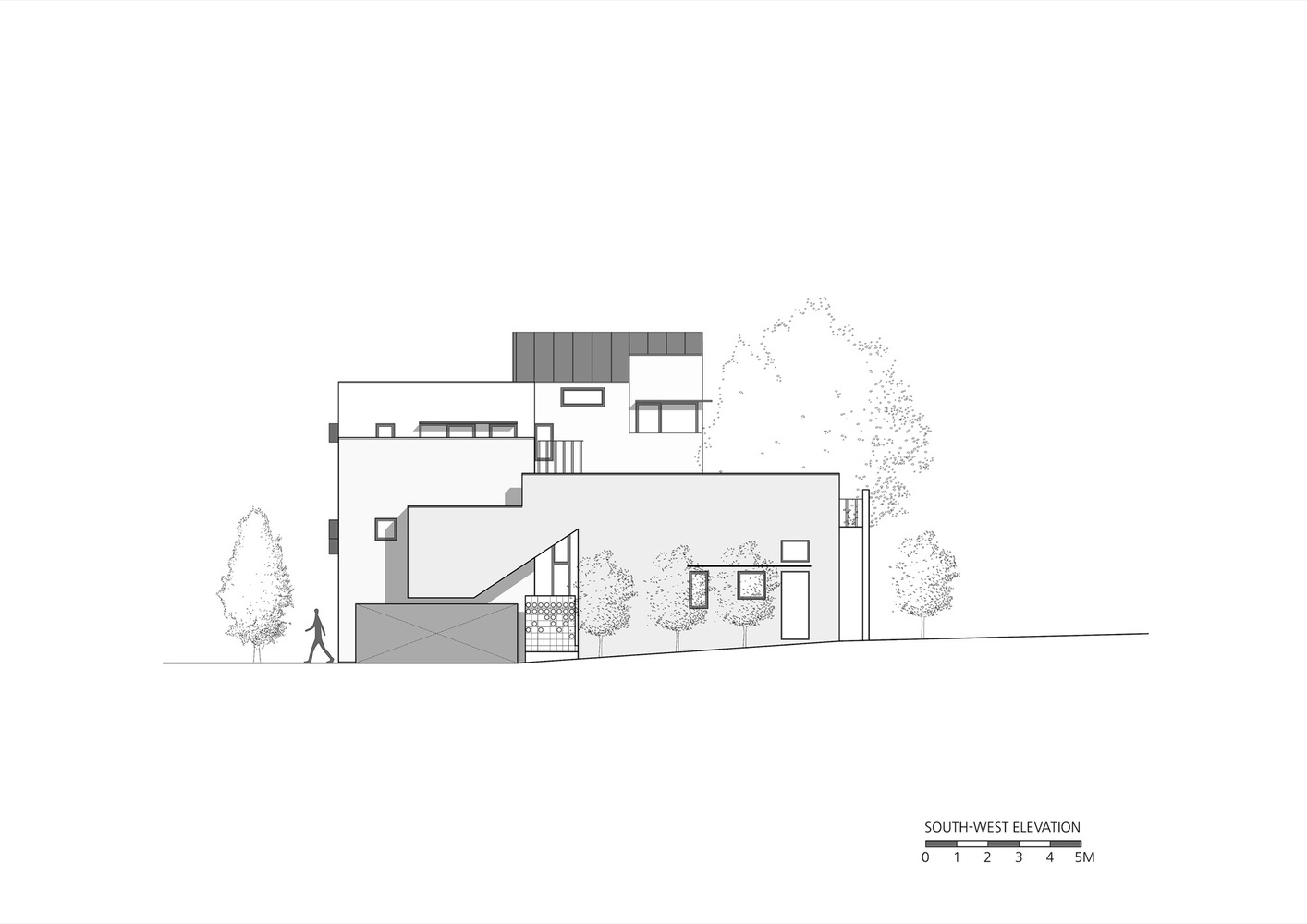 韩国普拉纳宫(House of Prajna)-102