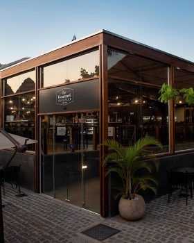 Le Gourmet Delicatessen