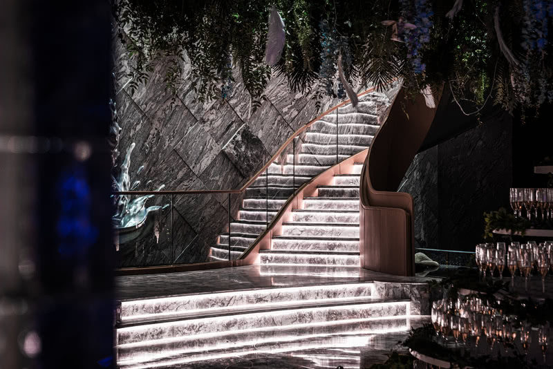 新繽紛會所·東西合璧的社交空間-5