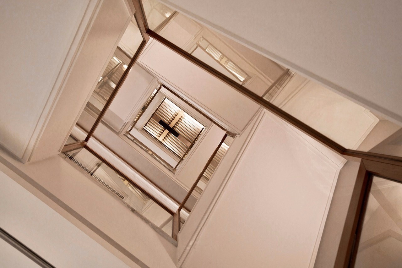 郴州湘域中央花园样板间（韵憩）-22