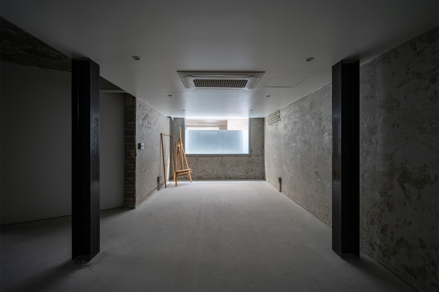 首尔弘大街区复式公寓设计丨韩国首尔-40