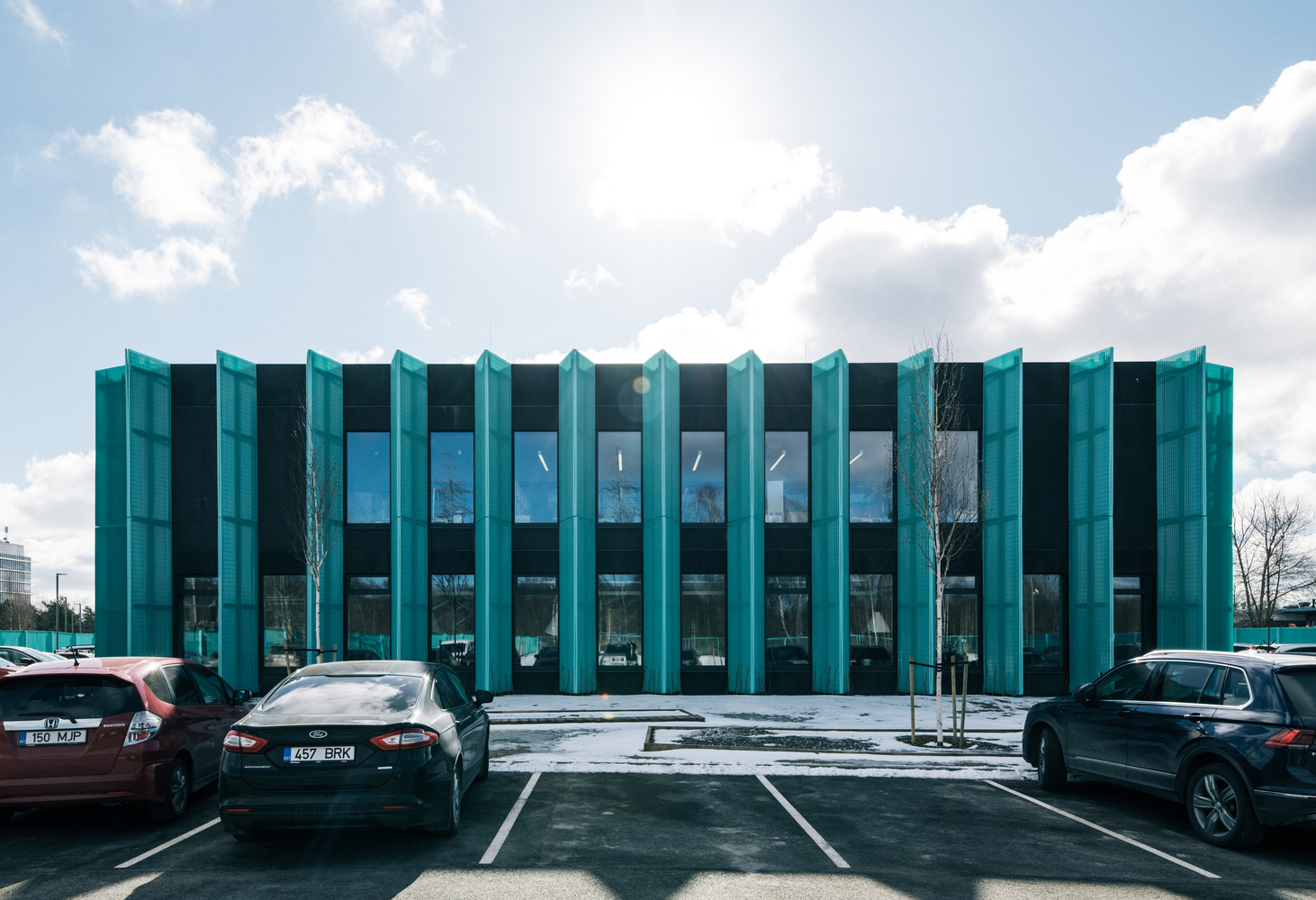 全国电力天然气传输系统运营商办公楼-58