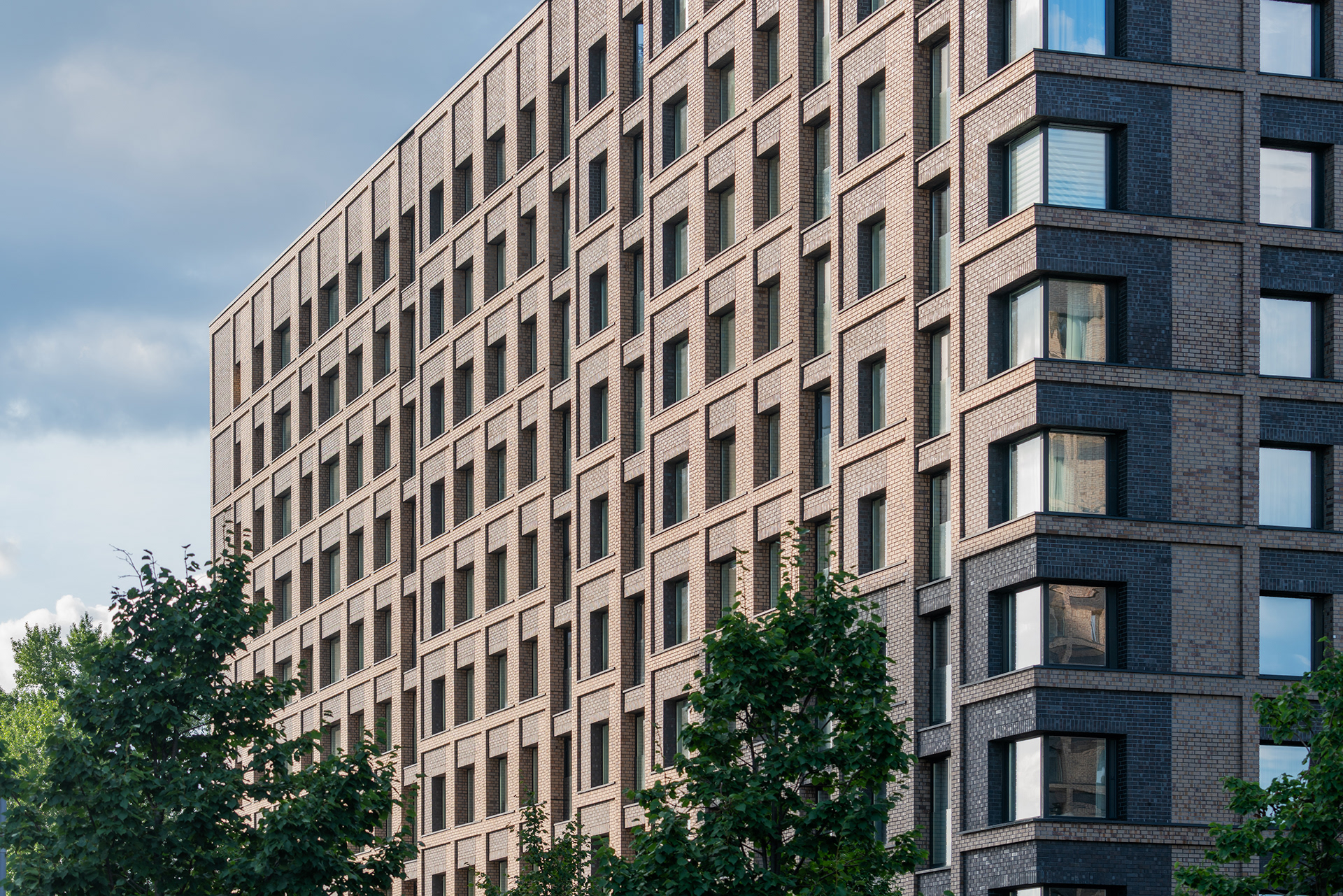 多个项目（如“Mosfilm”影院与音乐厅等）丨俄罗斯莫斯科-70