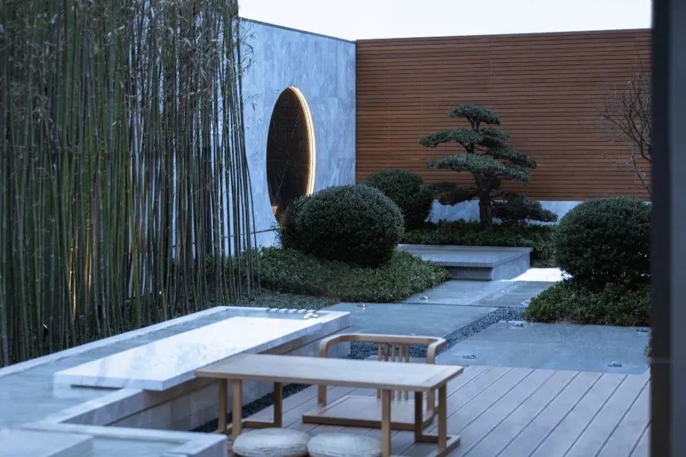 世茂·云玺庐丨中国宁波丨QIDI栖地设计_栖创事业部-61