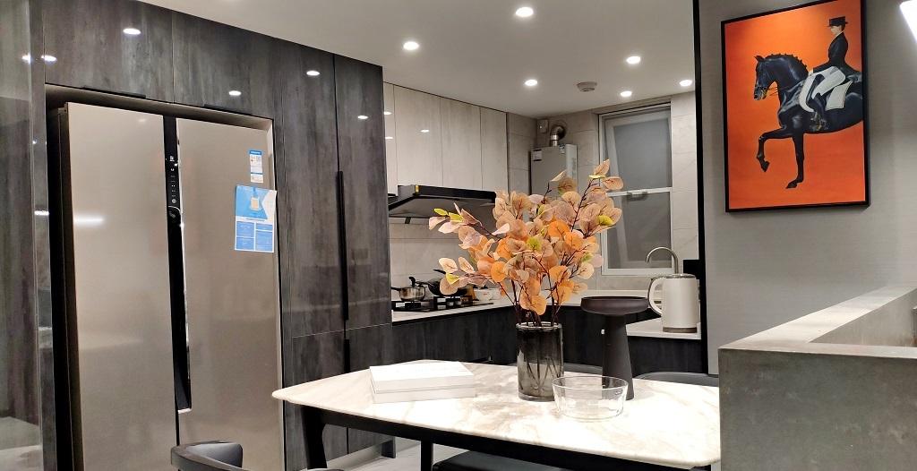 融合统一,功能性与美观并重-16