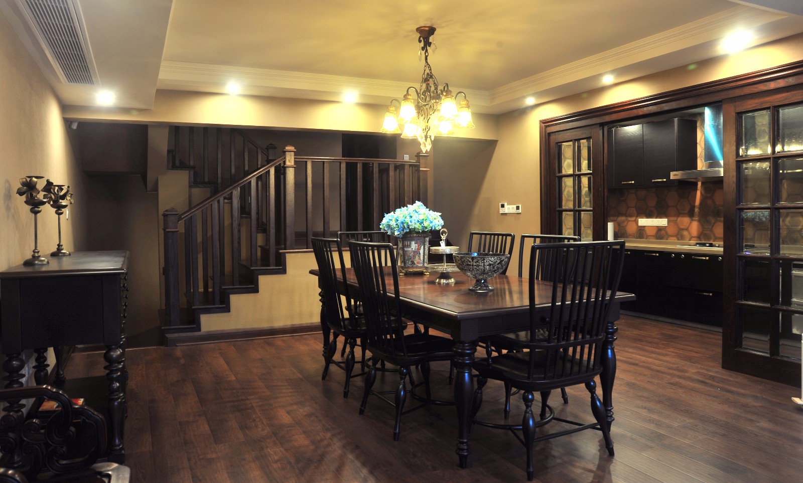 复地别院  重庆宗灏装饰设计-20