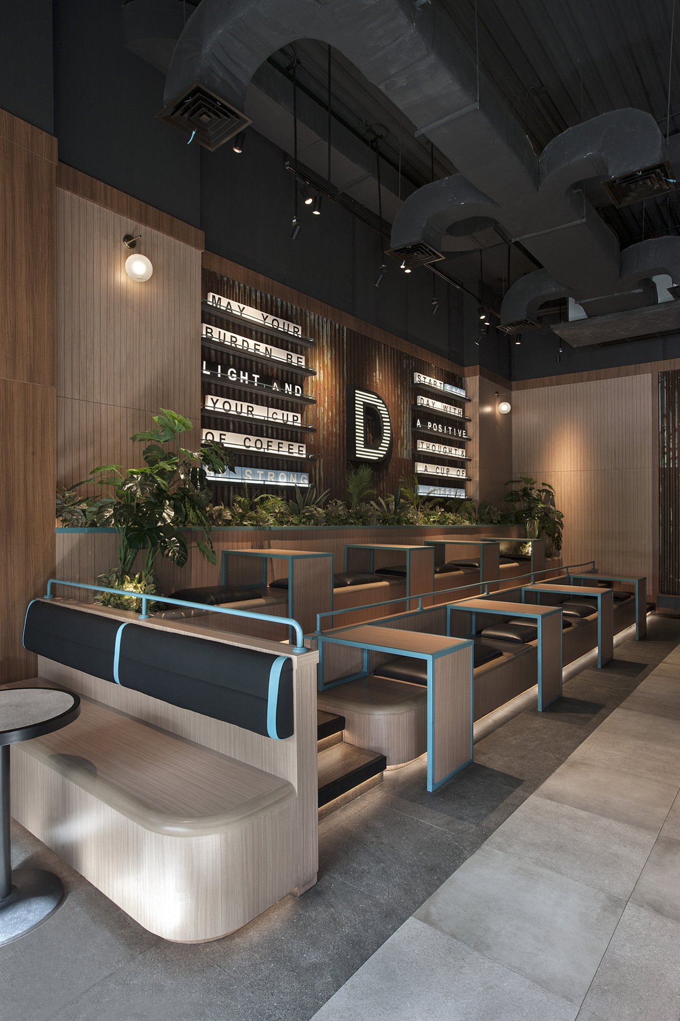 《日报咖啡》丨印度丨HighStreet-8